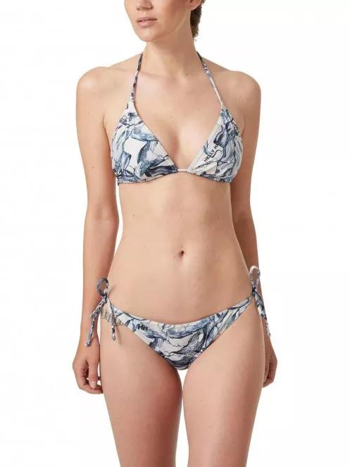 Helly Hansen W Cascais Bikini Bottom női bikini alsó fehér színben 2