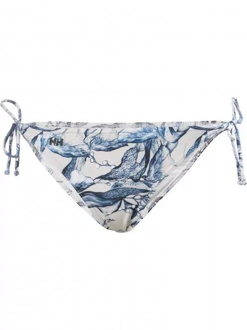 Helly Hansen W Cascais Bikini Bottom női bikini alsó fehér színben 4