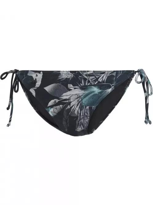 Helly Hansen W Cascais Bikini Bottom női bikini alsó zöld színben 4