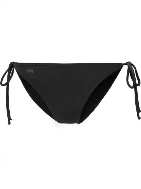 Helly Hansen W Cascais Bikini Bottom női bikini alsó fekete színben 2