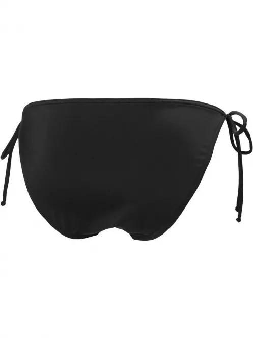 Helly Hansen W Cascais Bikini Bottom női bikini alsó fekete színben 3