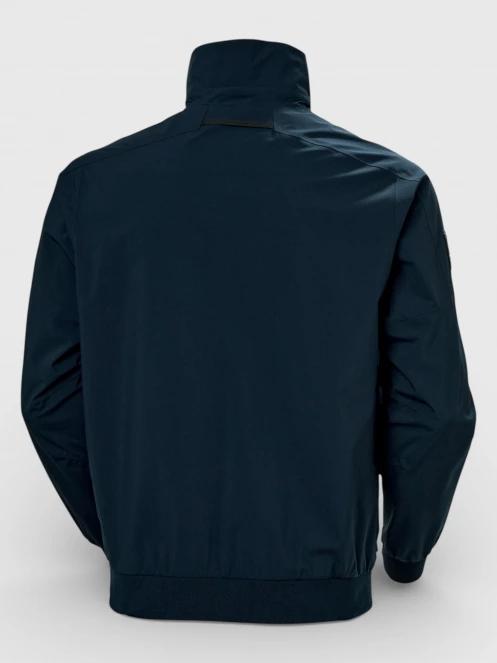 Helly Hansen Hp Racing Bomber Jacket 3.0 férfi vitorlás kabát sötétkék színben 8