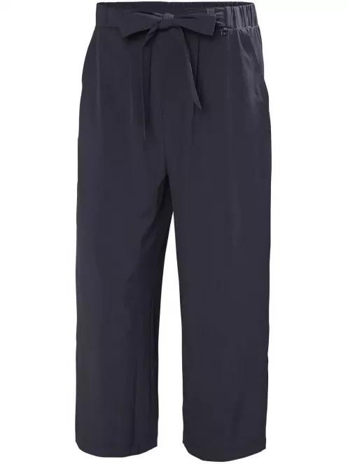 Helly Hansen W Siren Culotte női culotte nadrág sötétkék színben 2