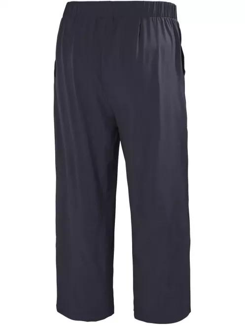 Helly Hansen W Siren Culotte női culotte nadrág sötétkék színben 3