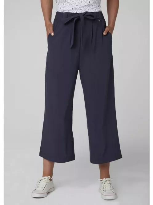 Helly Hansen W Siren Culotte női culotte nadrág sötétkék színben 4