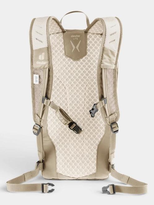 Deuter Speed Lite 13 túrahátizsák homok színben 3