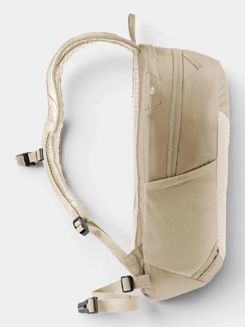 Deuter Speed Lite 13 túrahátizsák homok színben 4