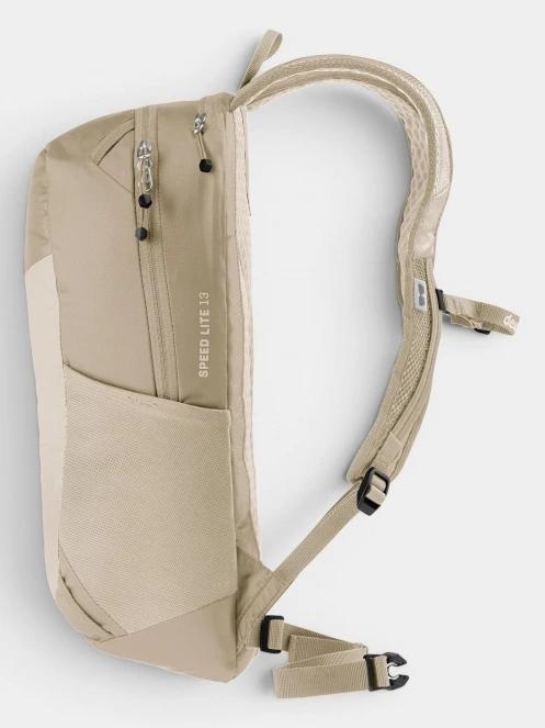 Deuter Speed Lite 13 túrahátizsák homok színben 6