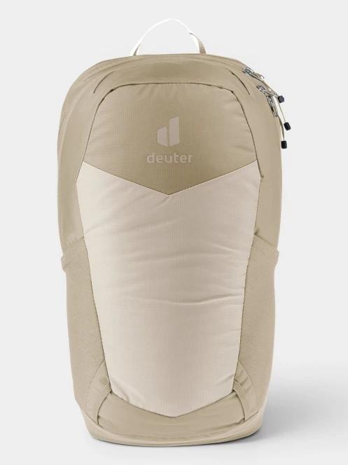 Deuter Speed Lite 13 túrahátizsák homok színben 7