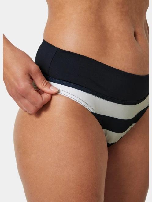 Helly Hansen W Hp Bikini Bottom női bikini alsó sötétkék színben 4