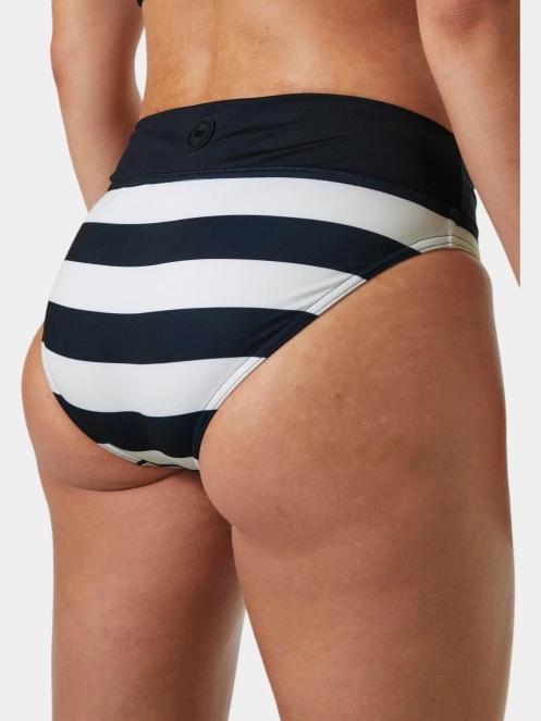 Helly Hansen W Hp Bikini Bottom női bikini alsó sötétkék színben 5