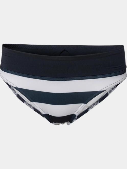 Helly Hansen W Hp Bikini Bottom női bikini alsó sötétkék színben 6