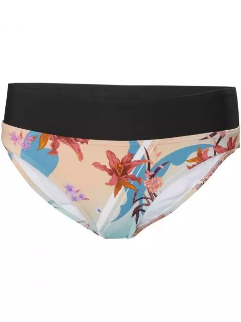 Helly Hansen W Waterwear Bikini Bottom női bikini alsó multikolor színben 2