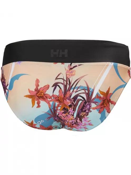 Helly Hansen W Waterwear Bikini Bottom női bikini alsó multikolor színben 3