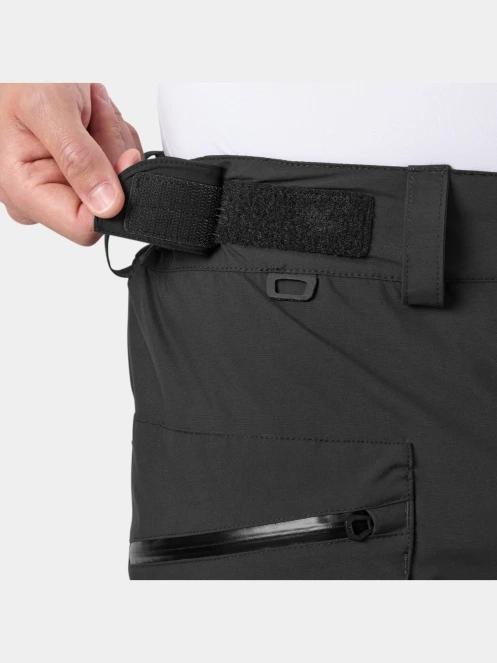 Helly Hansen Hp Foil Pant 2.0 férfi vitorlás nadrág fekete színben 4