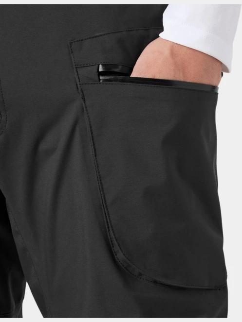 Helly Hansen Hp Foil Pant 2.0 férfi vitorlás nadrág fekete színben 6