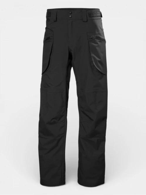Helly Hansen Hp Foil Pant 2.0 férfi vitorlás nadrág fekete színben 7