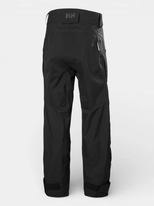 Helly Hansen Hp Foil Pant 2.0 férfi vitorlás nadrág fekete színben 8