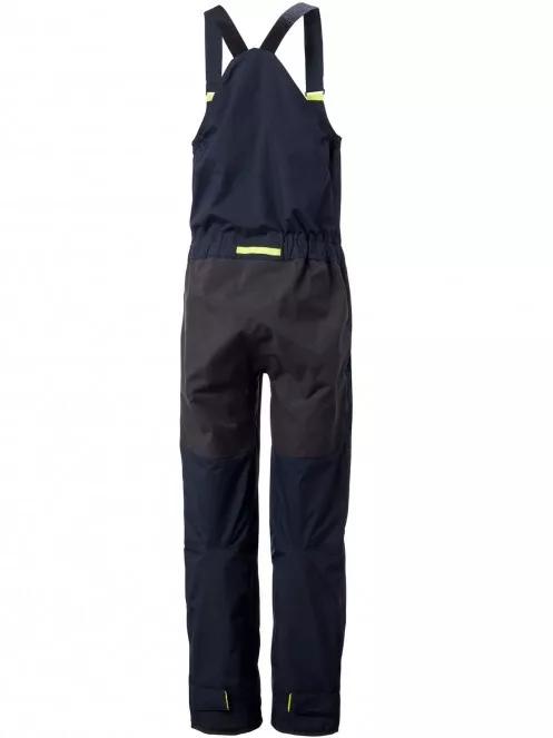 Helly Hansen Pier 3.0 Bib férfi vitorlás overál sötétkék színben 5