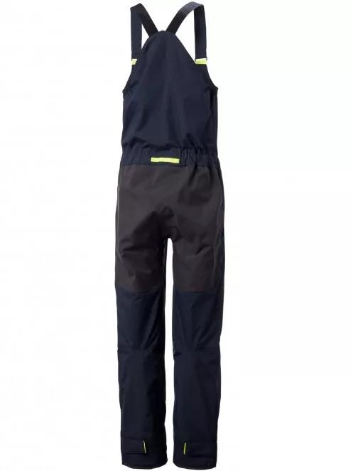 Helly Hansen Pier 3.0 Bib férfi vitorlás nadrág sötétkék színben 5