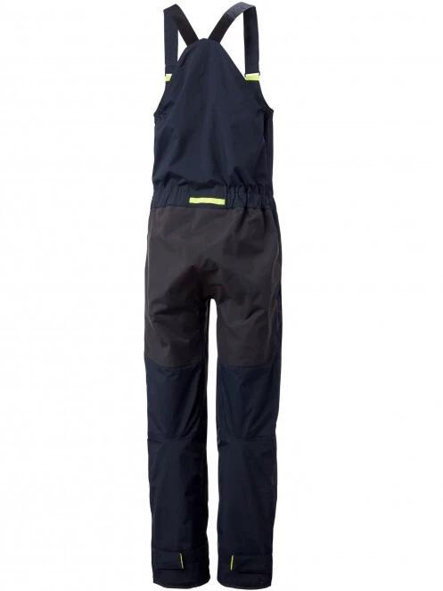 Helly Hansen Pier 3.0 Bib férfi vitorlás overál sötétkék színben 3