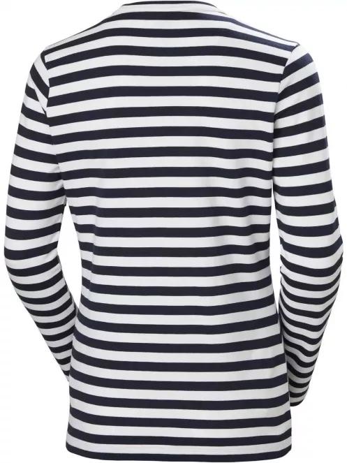 Helly Hansen W North Sea Long Sleeve női hosszú ujjú póló sötétkék színben 5