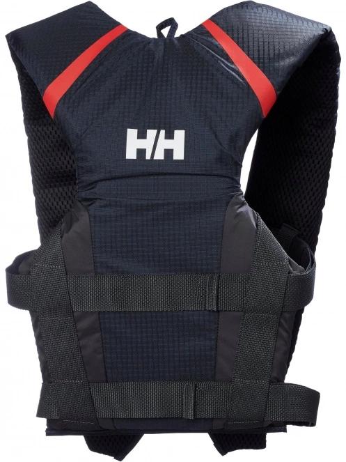 Helly Hansen Rider Compact 50N mentőmellény sötétkék színben 3