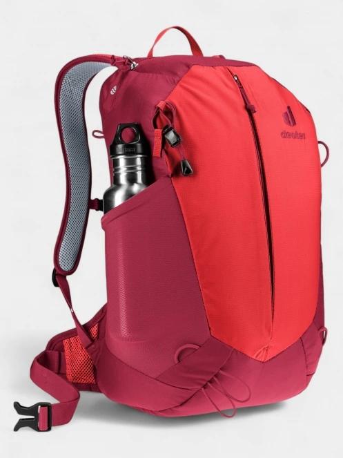 Deuter Ac Lite 17 túrahátizsák kék színben 6