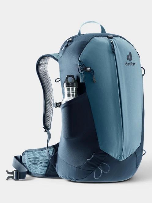 Deuter AC Lite 23 túrahátizsák kék színben 6