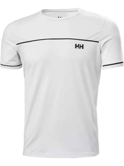 Helly Hansen Hp Ocean T-Shirt férfi rövid ujjú póló fehér színben 2