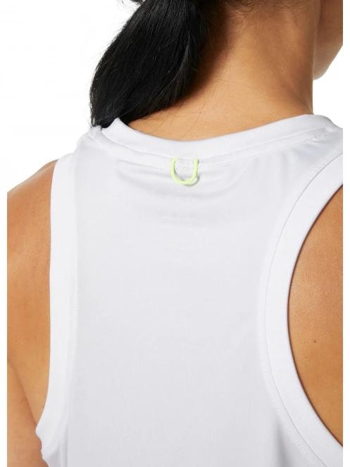 Helly Hansen W Ocean Cropped Tank Top női crop top fehér színben 5