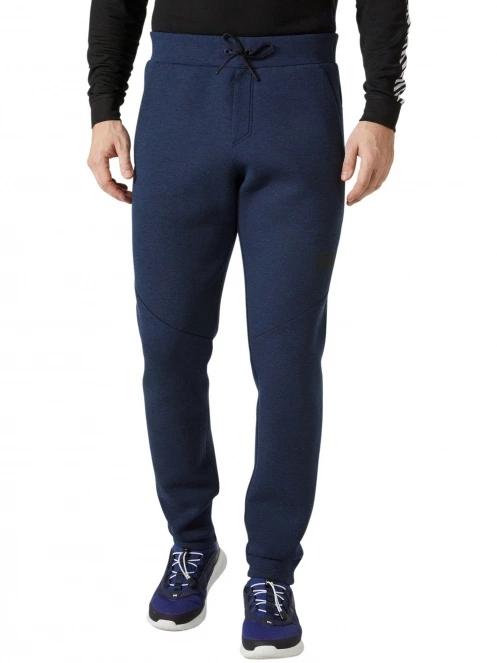 Helly Hansen Hp Ocean Swt Pant 2.0 férfi tréning nadrág sötétkék színben 2