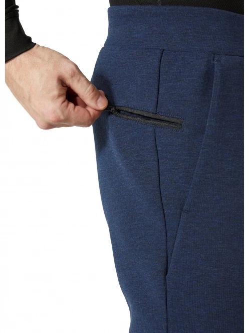 Helly Hansen Hp Ocean Swt Pant 2.0 férfi tréning nadrág sötétkék színben 4