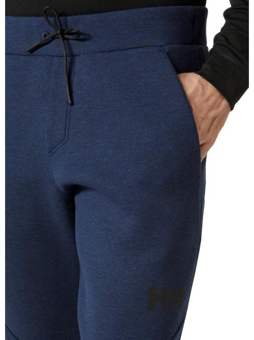 Helly Hansen Hp Ocean Swt Pant 2.0 férfi tréning nadrág sötétkék színben 5