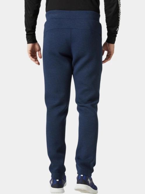Helly Hansen Hp Ocean Swt Pant 2.0 férfi tréning nadrág sötétkék színben 3