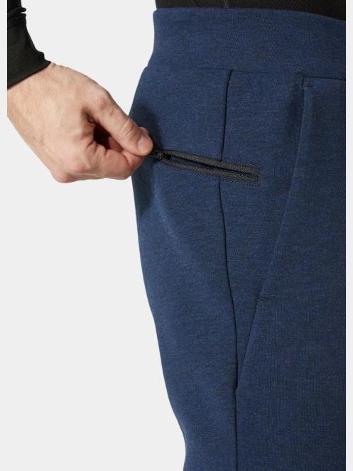 Helly Hansen Hp Ocean Swt Pant 2.0 férfi tréning nadrág sötétkék színben 4