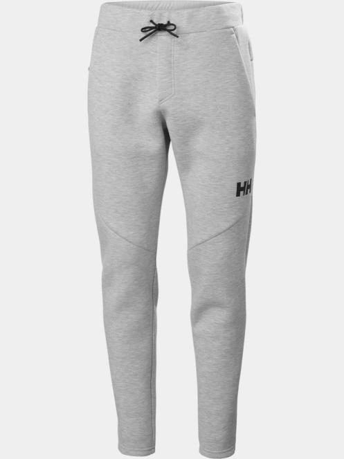 Helly Hansen Hp Ocean Swt Pant 2.0 férfi tréning nadrág szürke színben 5