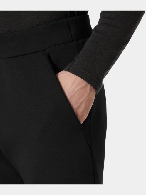 Helly Hansen Hp Ocean Swt Pant 2.0 férfi tréning nadrág fekete színben 4