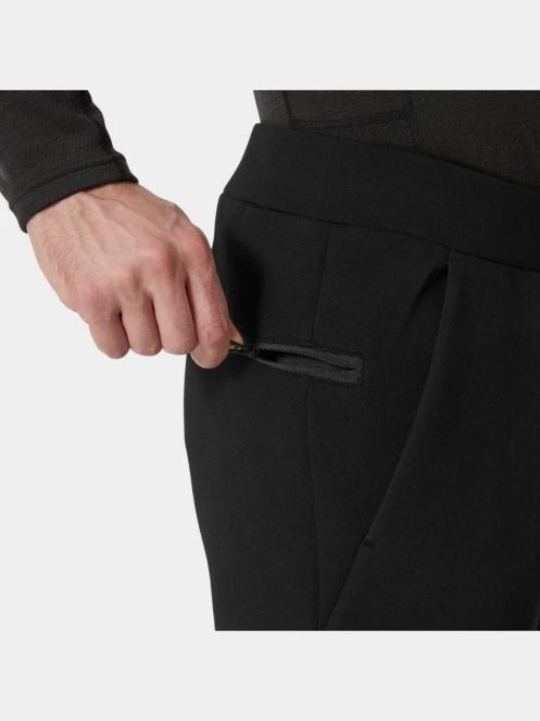 Helly Hansen Hp Ocean Swt Pant 2.0 férfi tréning nadrág fekete színben 5