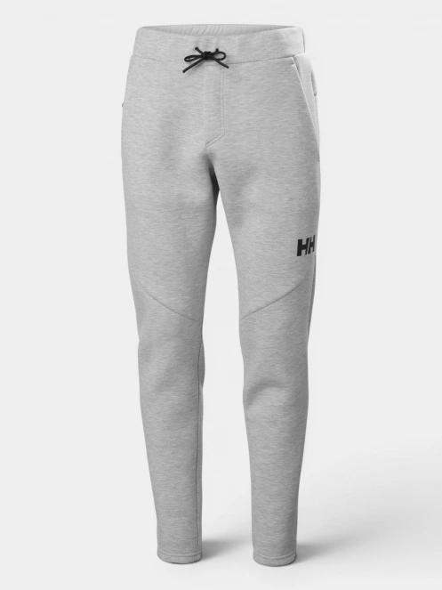 Helly Hansen Hp Ocean Swt Pant 2.0 férfi tréning nadrág szürke színben 2