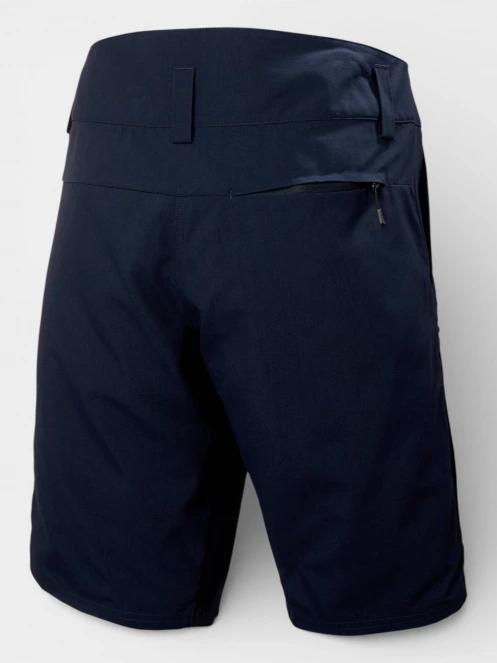 Helly Hansen Crewline Cargo Shorts 2.0 férfi oldalzsebes rövidnadrág sötétkék színben 7