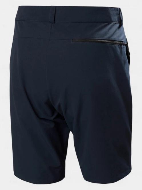 Helly Hansen Hh Qd Shorts férfi vitorlás rövidnadrág sötétkék színben 7