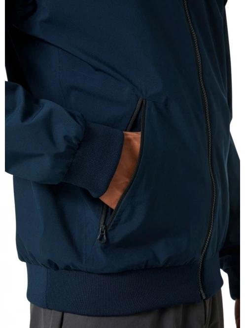 Helly Hansen Hp Racing Bomber Jacket 2.0 férfi átmeneti kabát sötétkék színben 6
