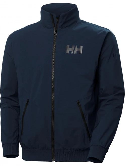 Helly Hansen Hp Racing Bomber Jacket 2.0 férfi átmeneti kabát sötétkék színben 8