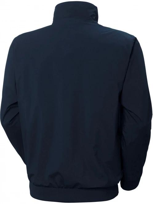 Helly Hansen Hp Racing Bomber Jacket 2.0 férfi átmeneti kabát sötétkék színben 9