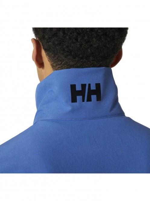 Helly Hansen Hp Insulator 2.0 férfi utcai kabát kék színben 6