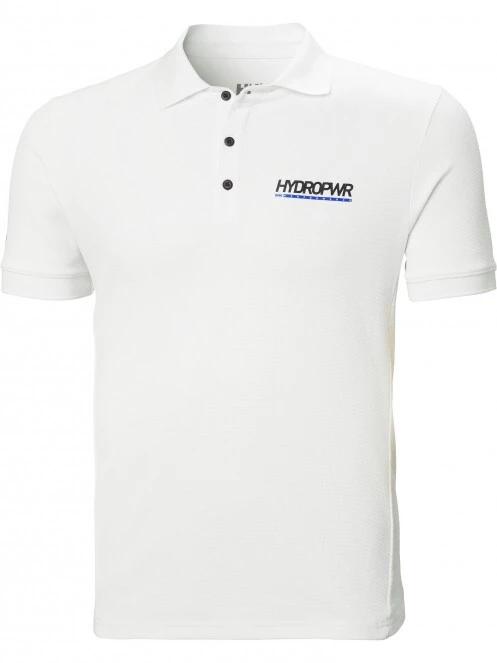 Hp Race Polo