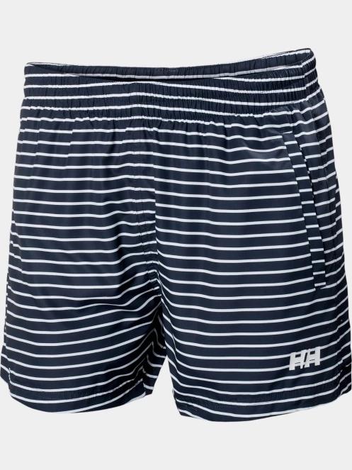 Helly Hansen Newport Trunk férfi fürdőnadrág sötétkék színben 2
