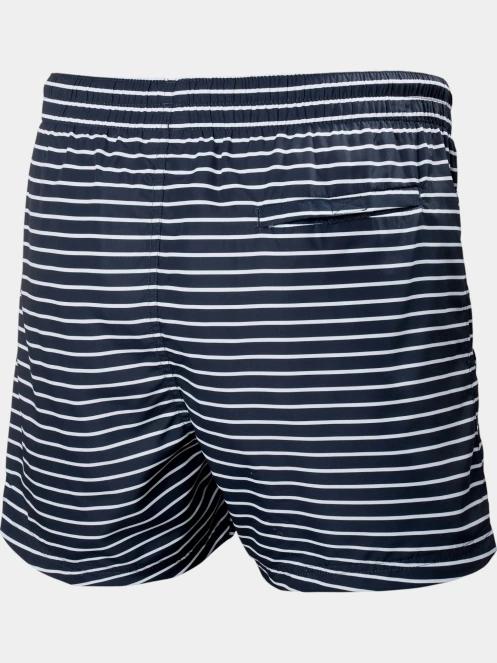 Helly Hansen Newport Trunk férfi fürdőnadrág sötétkék színben 3