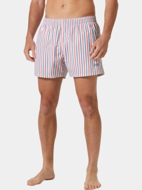 Helly Hansen Newport Trunk férfi fürdőnadrág multikolor színben 2